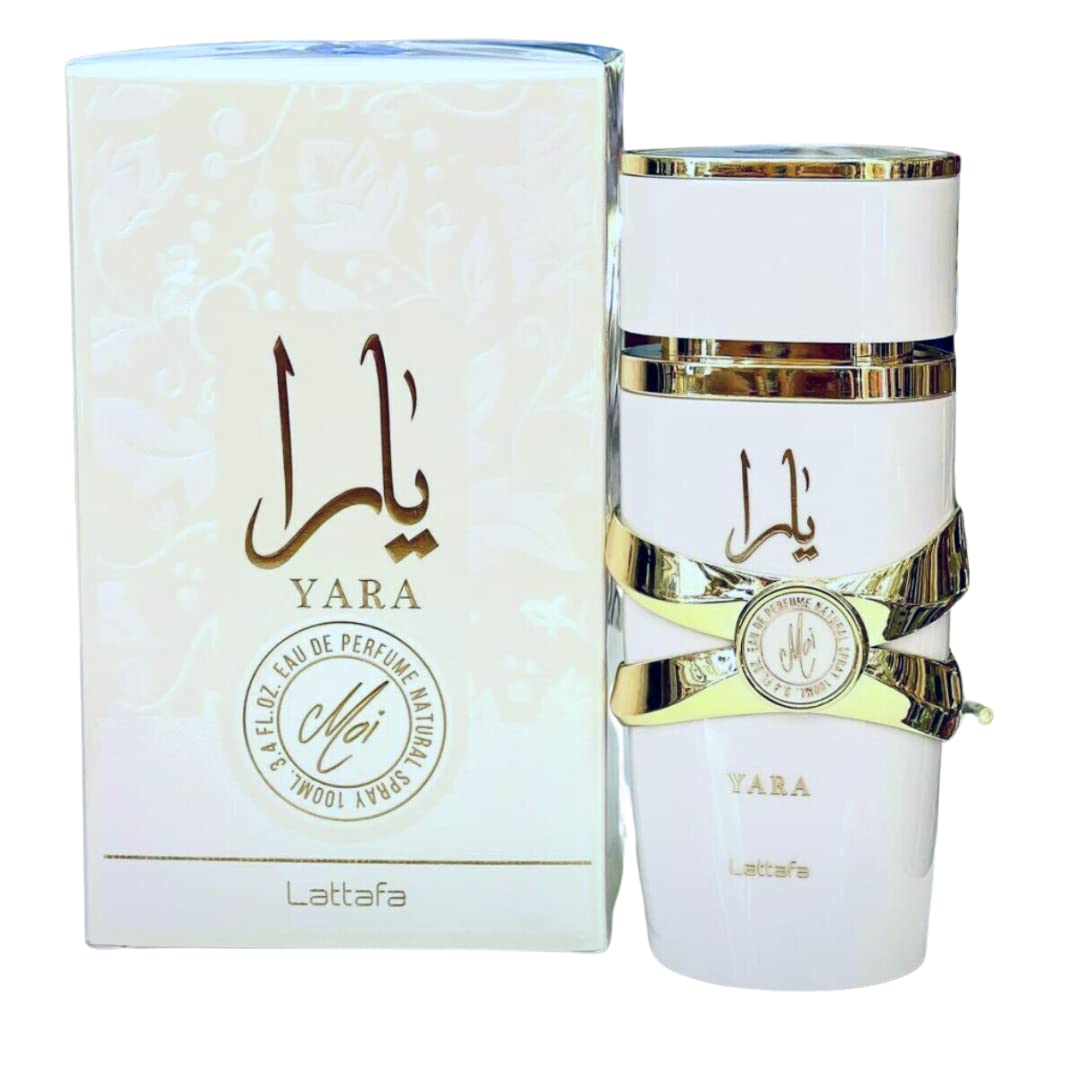 Lattafa Yara Moi Eau de Parfum