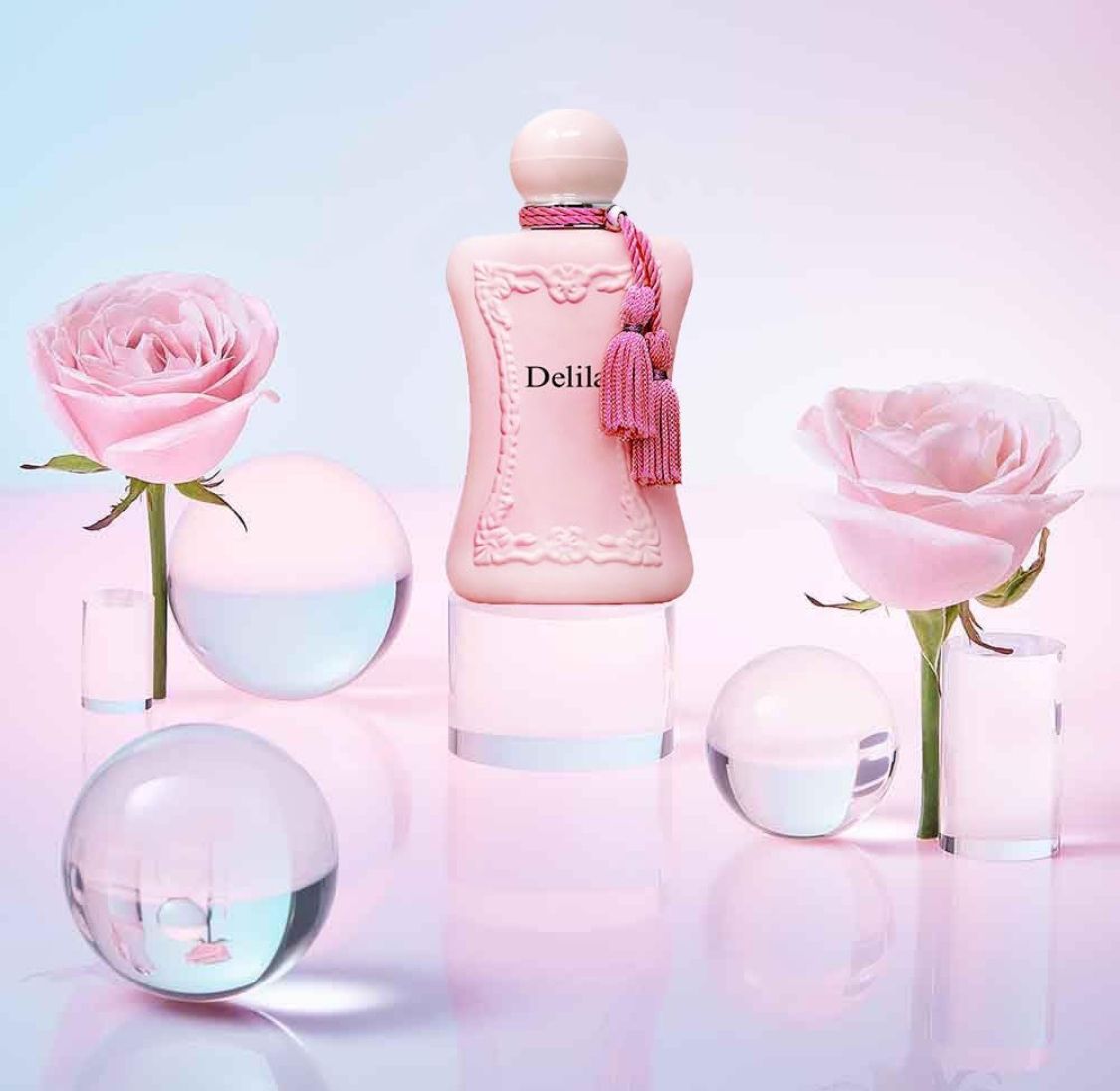 Delilah Perfume for Women