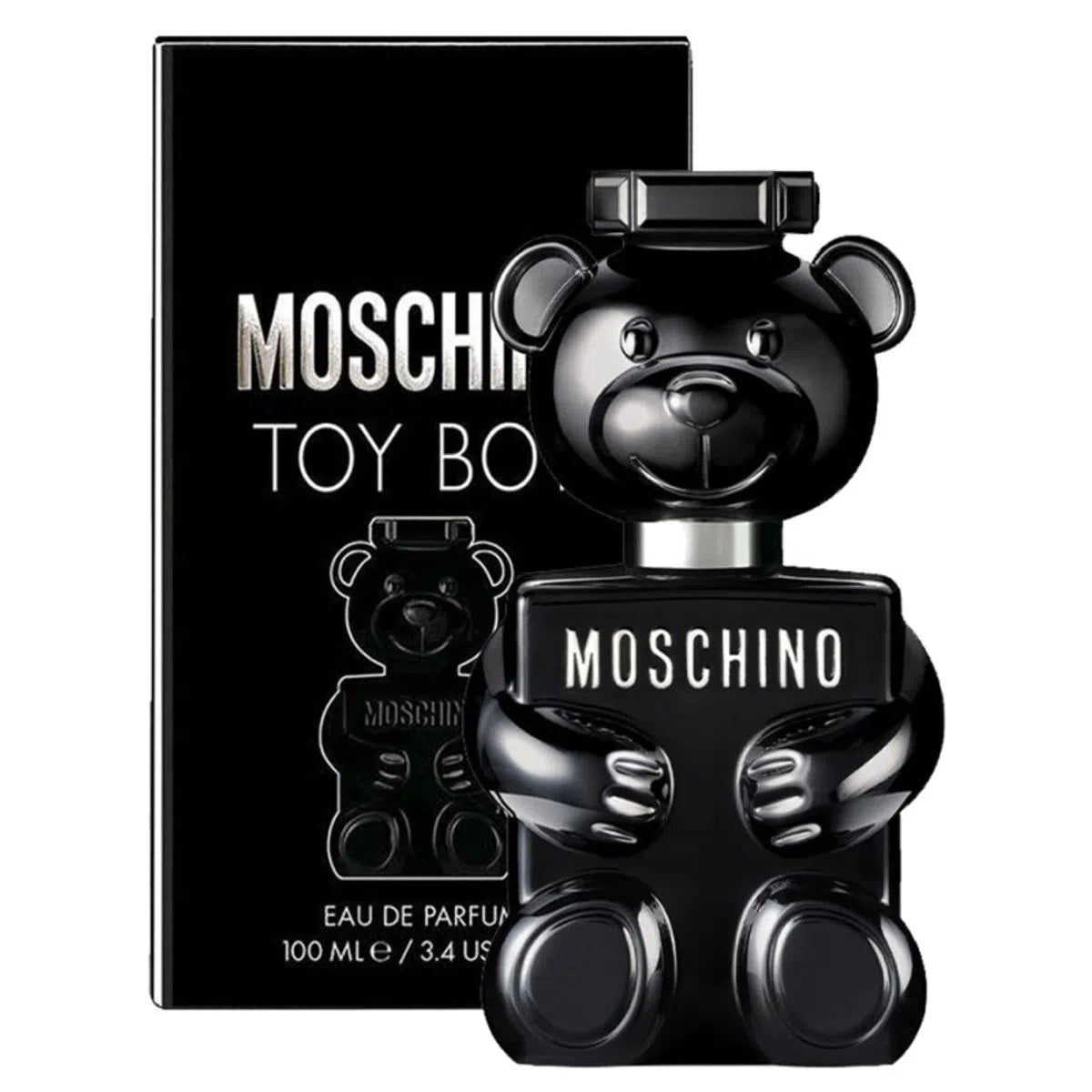 Toy Boy Moschino - Hombre - 100ml