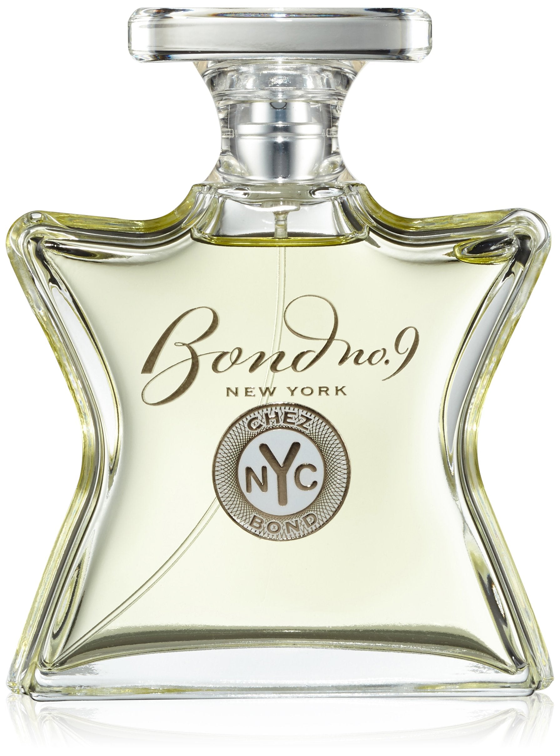 Bond 9 Chez Bond for women 100ml zenjujurd