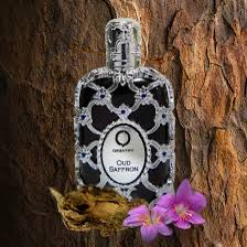 ORIENTICA OUD SAFFRON LUXURY COLLECTION EAU DE PARFUM SPRAY UNISEX 2.7 Oz / 80ml