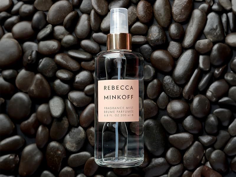Rebecca Minkoff Fragrance Mist Brume Parfumee 6.8 FL. OZ 200 ml