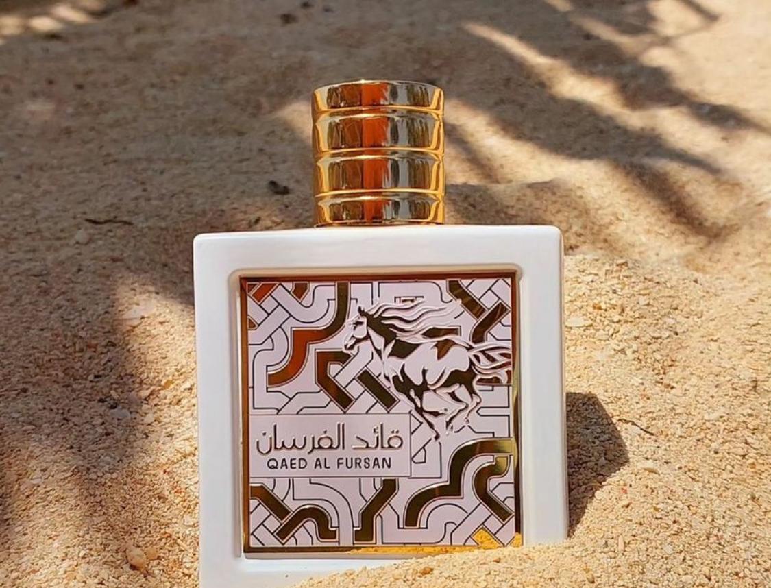 Lattafa Qaed Al Fursan Unilimited-Unisex