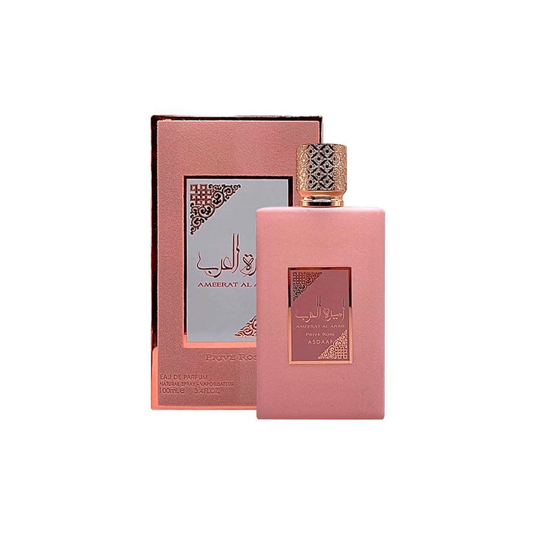 Ameerat Al Arab Prive Rose de Asdaaf Eau de Parfum