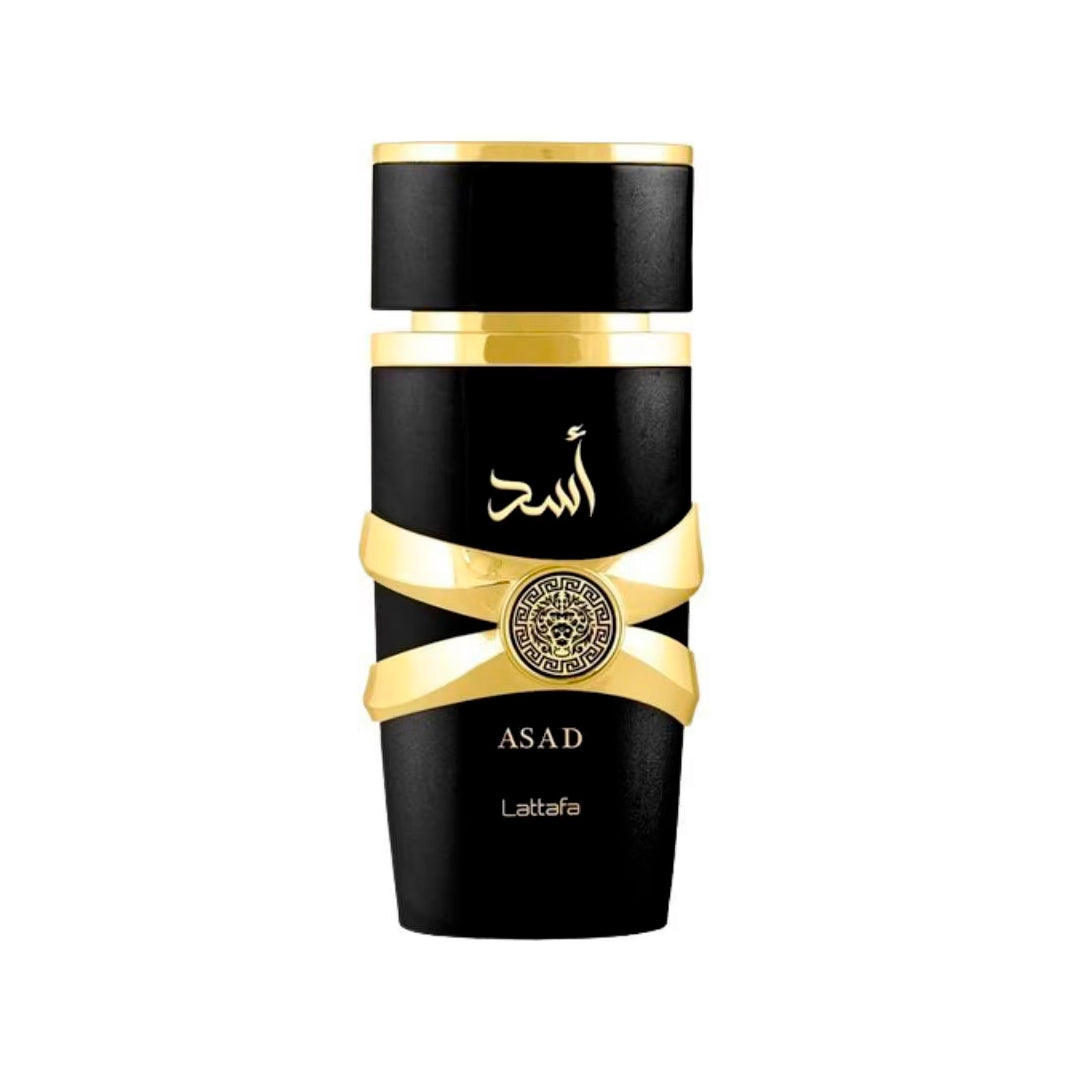 Perfume Lattafa Asad