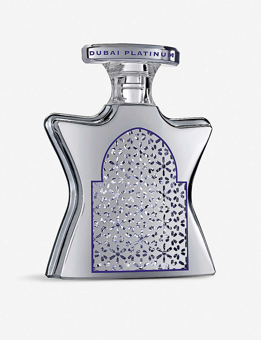 Bond 9 Dubai Platinum - 100ml