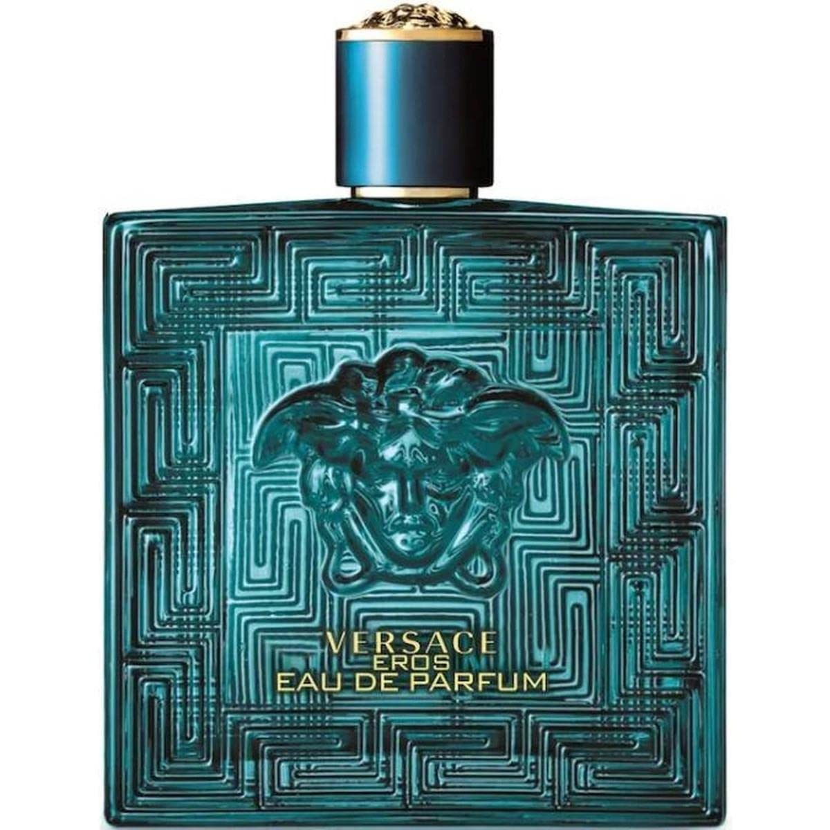 Versace Eros Men Perfume - zen