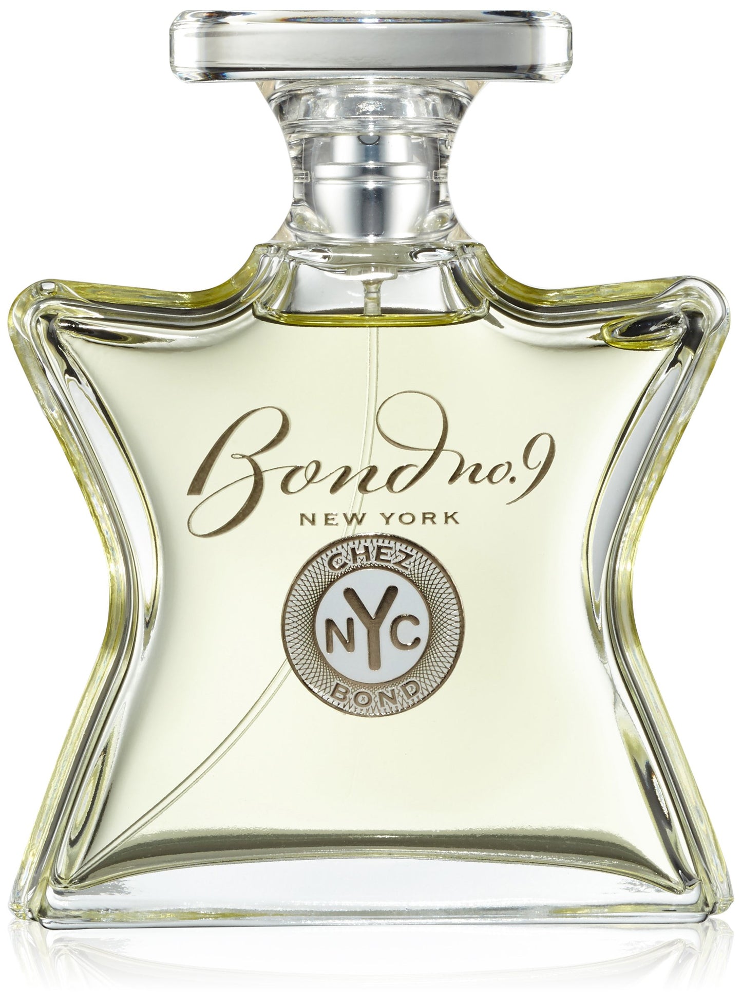 Bond 9 Chez Bond - for women - 100ml