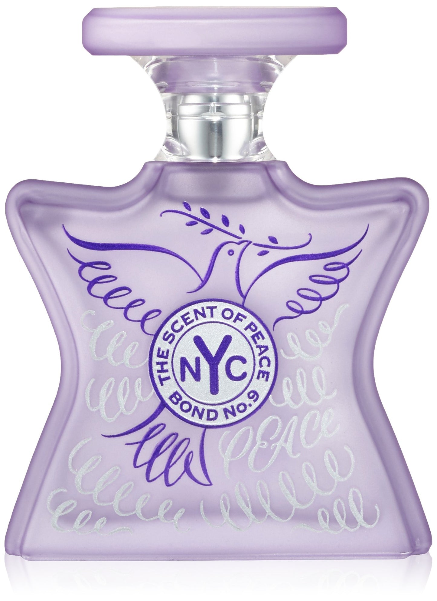 The Scent of Peace | Bond 9