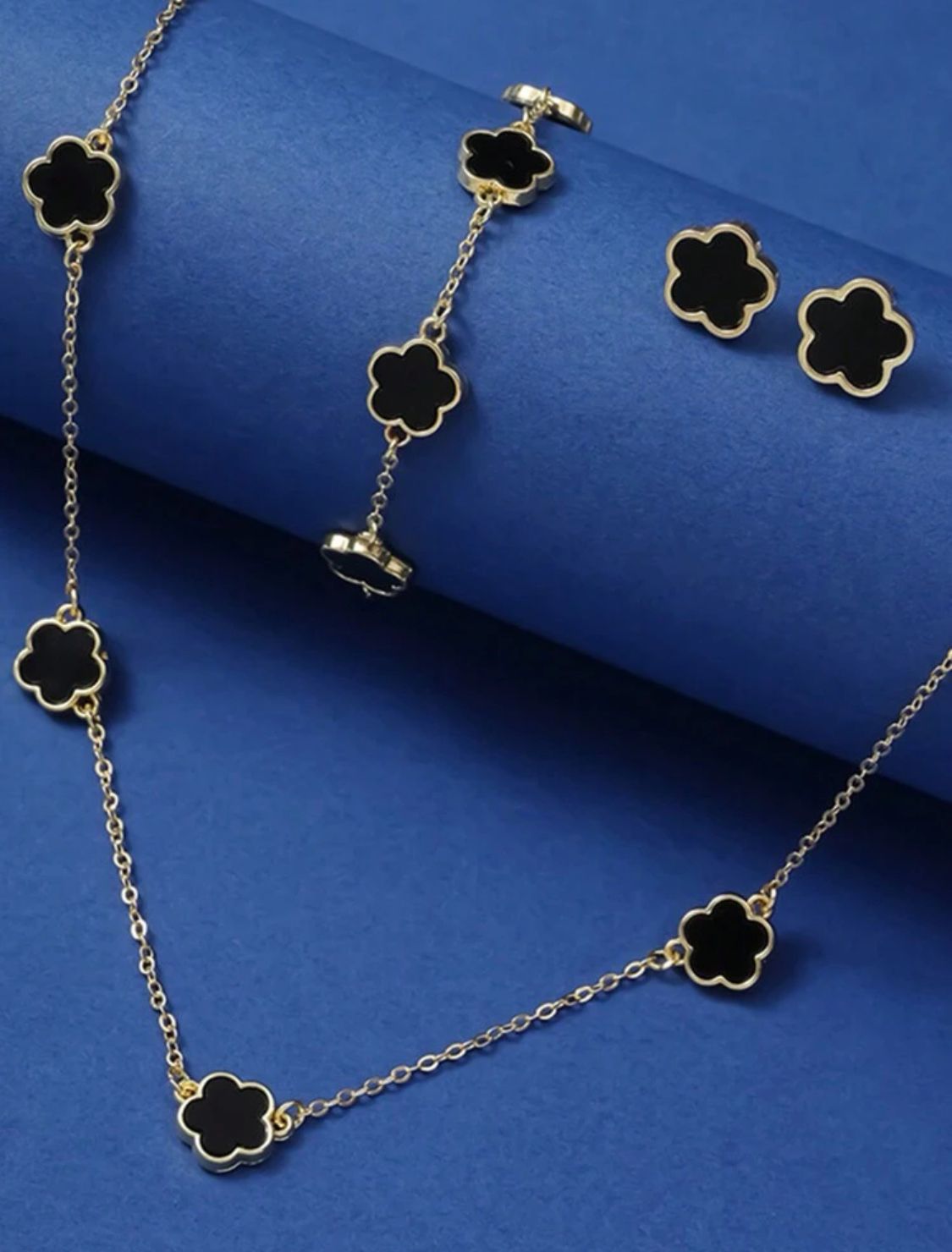 3 Piece Set | Lucky Clover