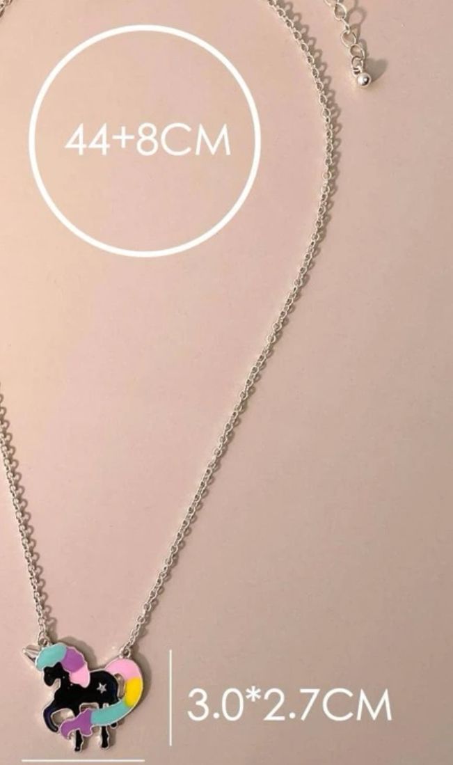 Plane/Globe Pendant Necklace Iron Unisex