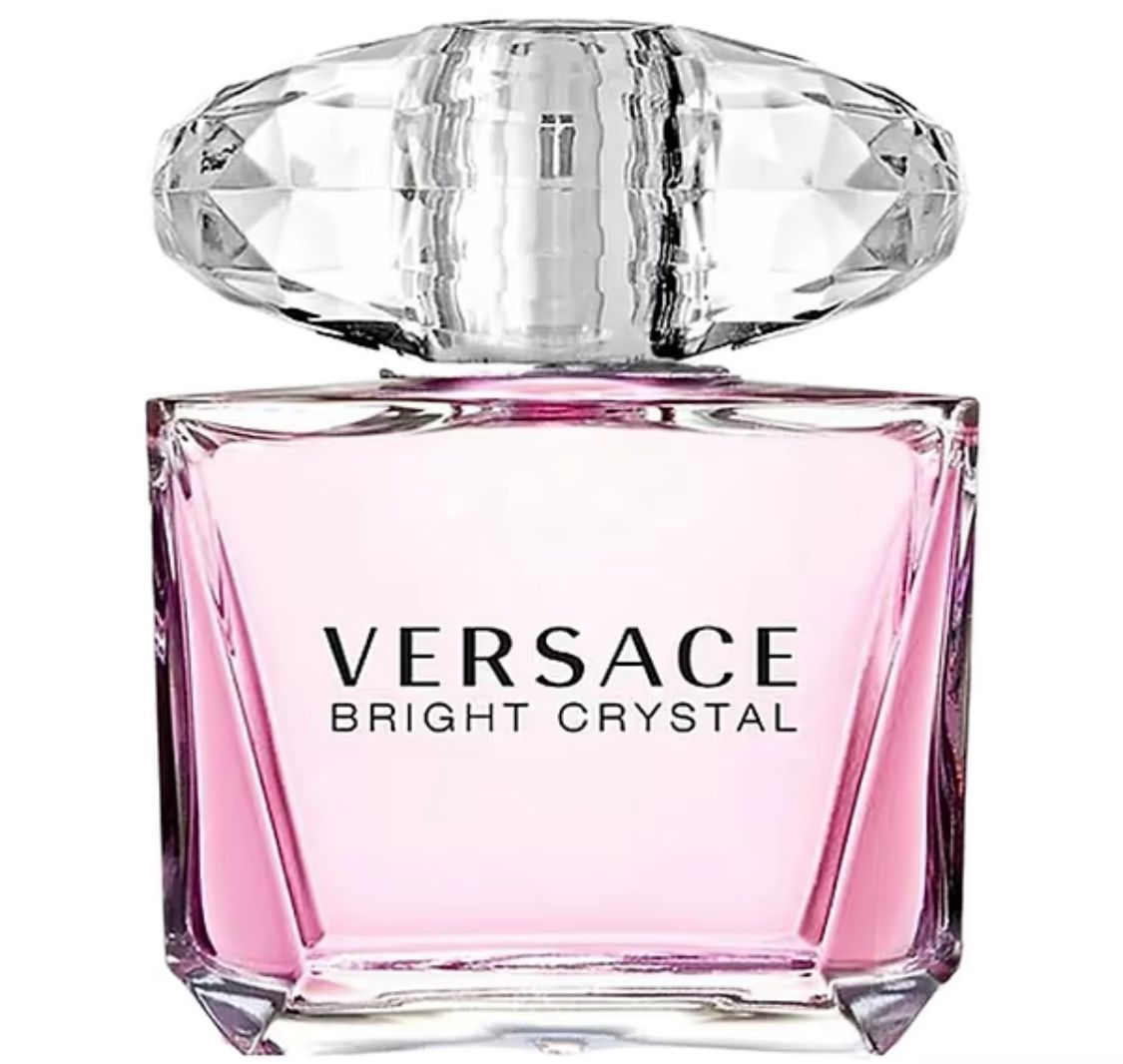 Versace Bright Crystal by Versace, 6.7 oz