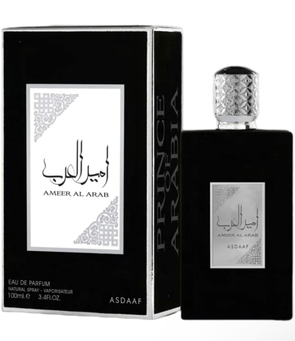 Ameer Al Arab EDP 100ML (3.4Oz)