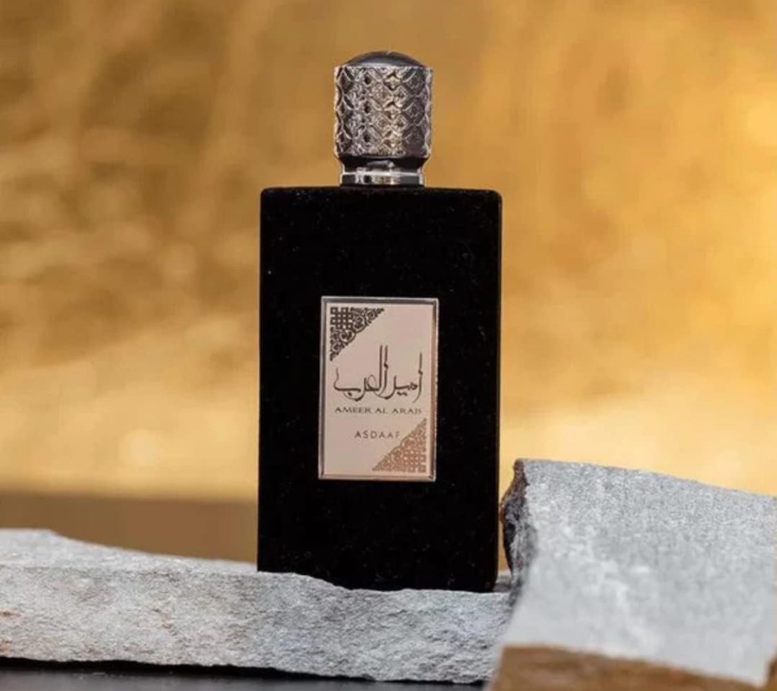 Ameer Al Arab EDP 100ML (3.4Oz)