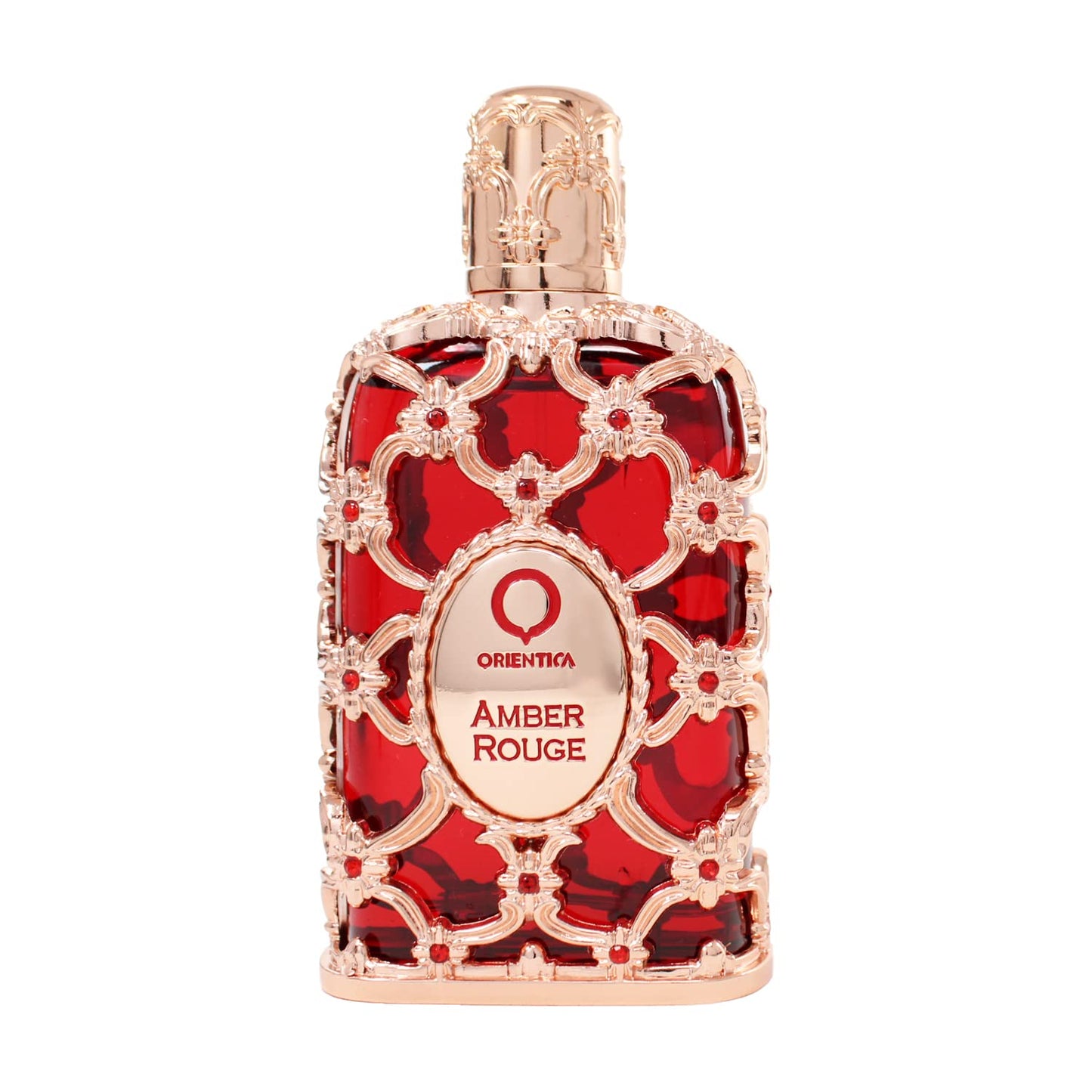 Amber Rouge Orientica Luxury Collection